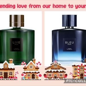 Fragancias masculinas